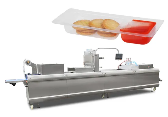 Confezionatrice automatica China Factory per pasta, spaghetti, fogli di lasagne, tagliatelle, pane