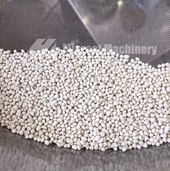 Granulatore/macchina farmaceutica serie FL